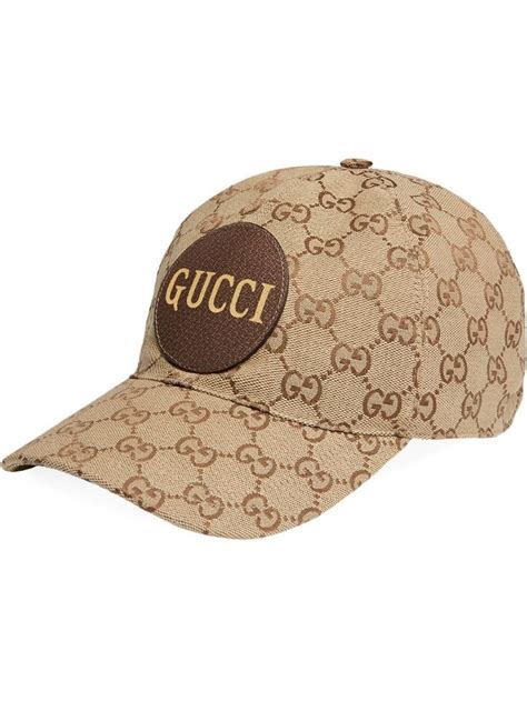 cappello gucci rosa uomo|cappelli gucci uomo farfetch.